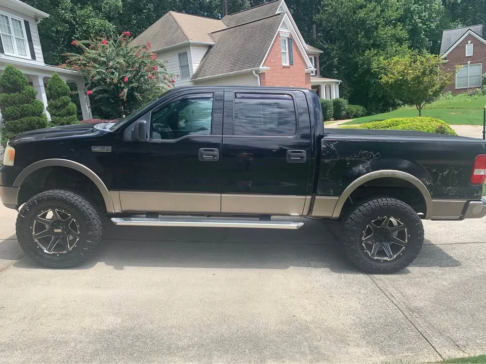 2004 Ford F-150 11th Gen - Image 5 of 20