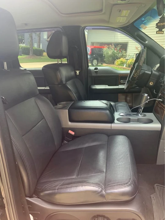 2004 Ford F-150 11th Gen - Image 13 of 20