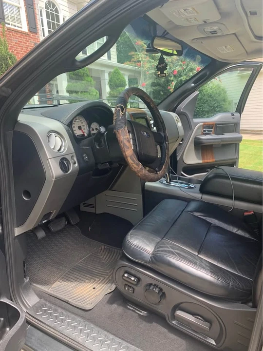 2004 Ford F-150 11th Gen - Image 16 of 20