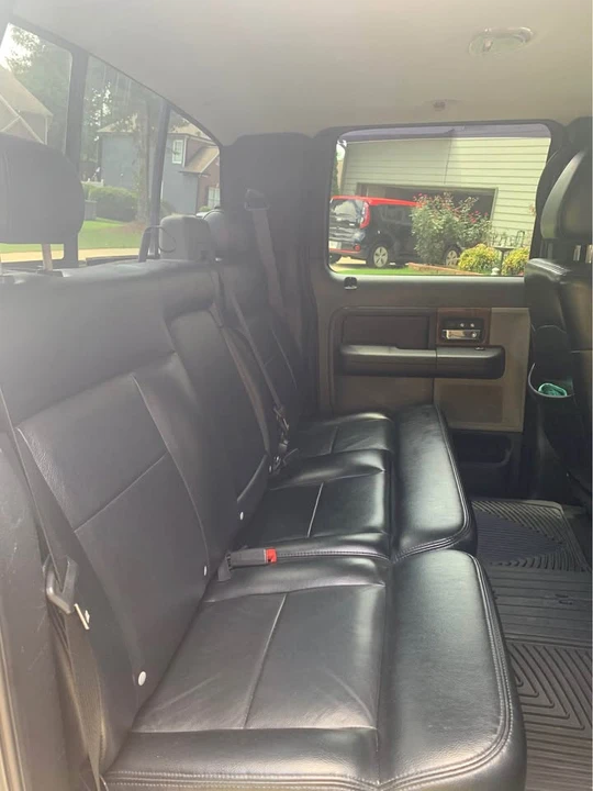 2004 Ford F-150 11th Gen - Image 14 of 20