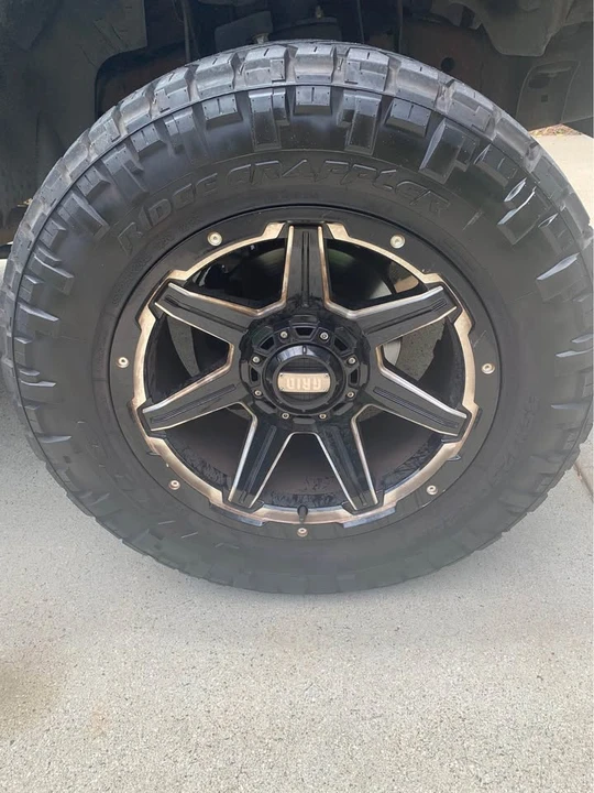 2004 Ford F-150 11th Gen - Image 11 of 20