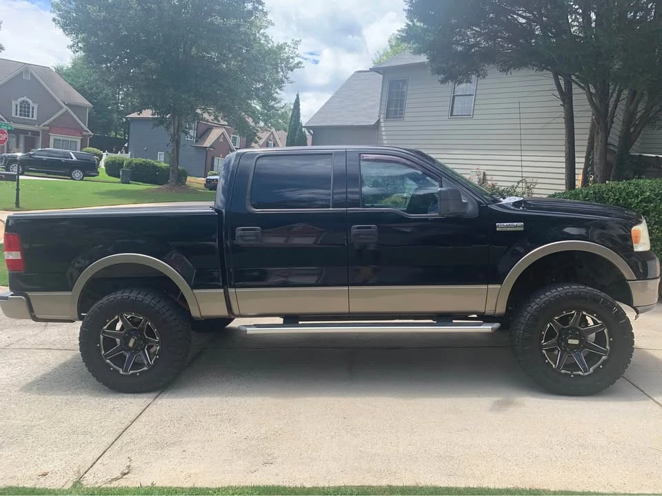 2004 Ford F-150 11th Gen - Image 2 of 20