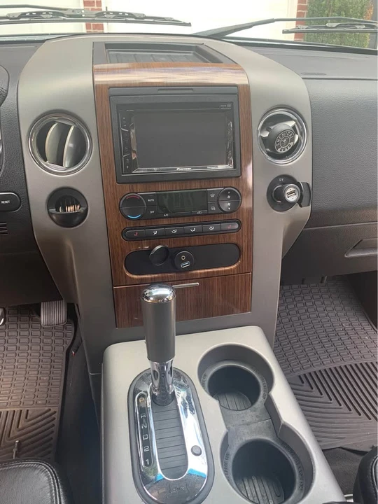 2004 Ford F-150 11th Gen - Image 20 of 20