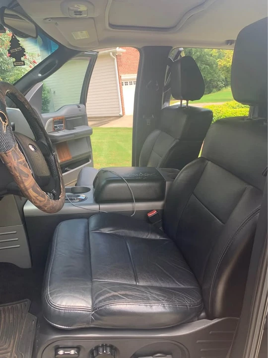 2004 Ford F-150 11th Gen - Image 18 of 20