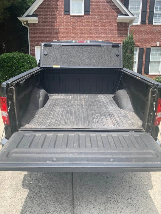 2004 Ford F-150 11th Gen - Image 7 of 20