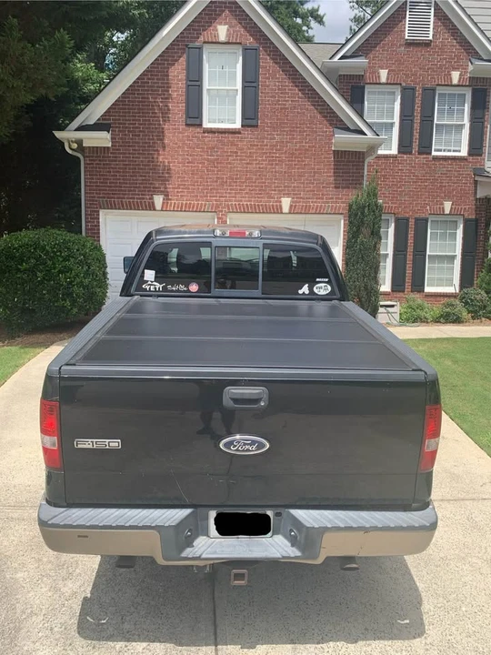 2004 Ford F-150 11th Gen - Image 6 of 20