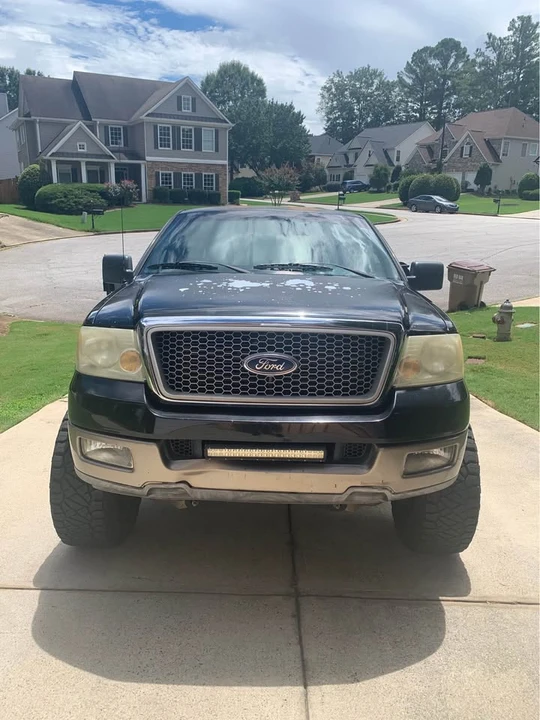 2004 Ford F-150 11th Gen - Image 3 of 20