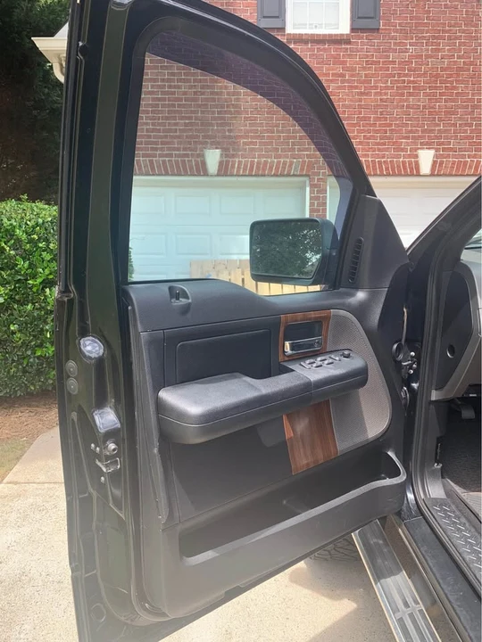 2004 Ford F-150 11th Gen - Image 17 of 20