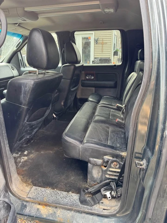 2004 Ford F-150 11th Gen - Image 3 of 7