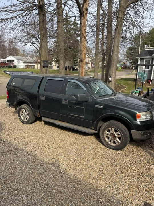 2004 Ford F-150 11th Gen - Image 7 of 7