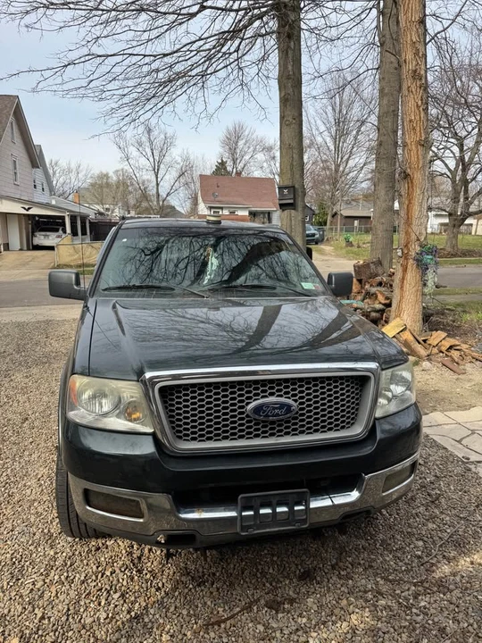2004 Ford F-150 11th Gen - Image 6 of 7
