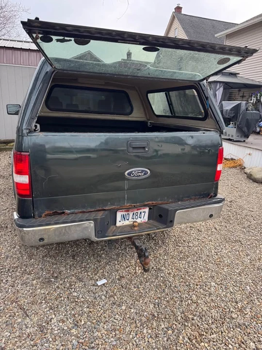 2004 Ford F-150 11th Gen - Image 2 of 7