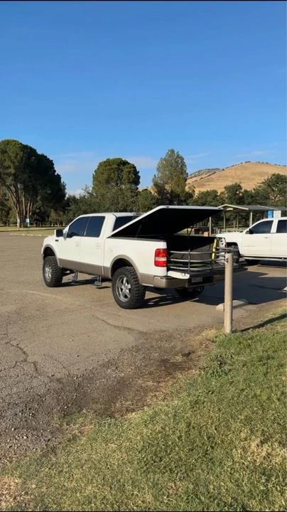 2004 Ford F-150 11th Gen - Image 6 of 12