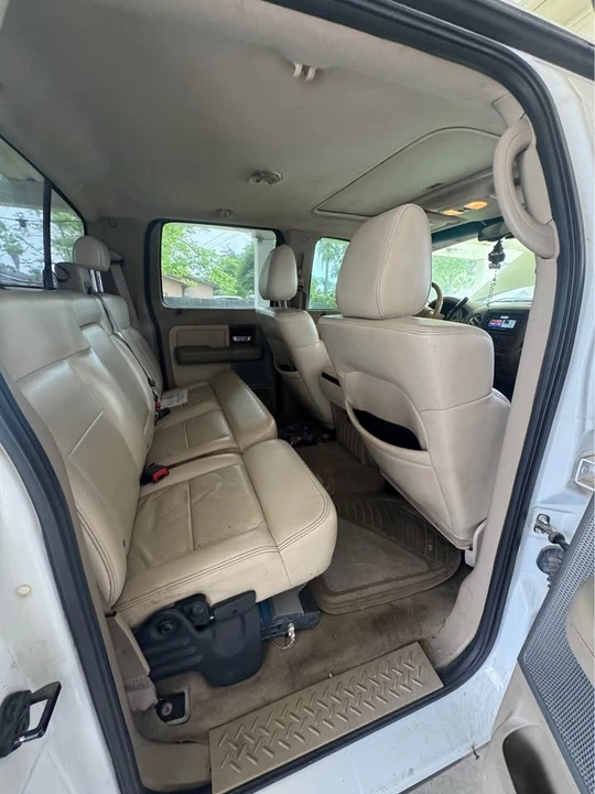 2004 Ford F-150 11th Gen - Image 9 of 12