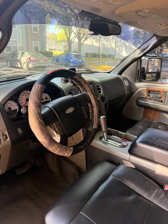 2004 Ford F-150 11th Gen - Image 9 of 13