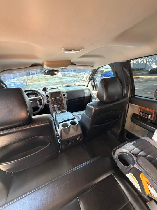 2004 Ford F-150 11th Gen - Image 7 of 13
