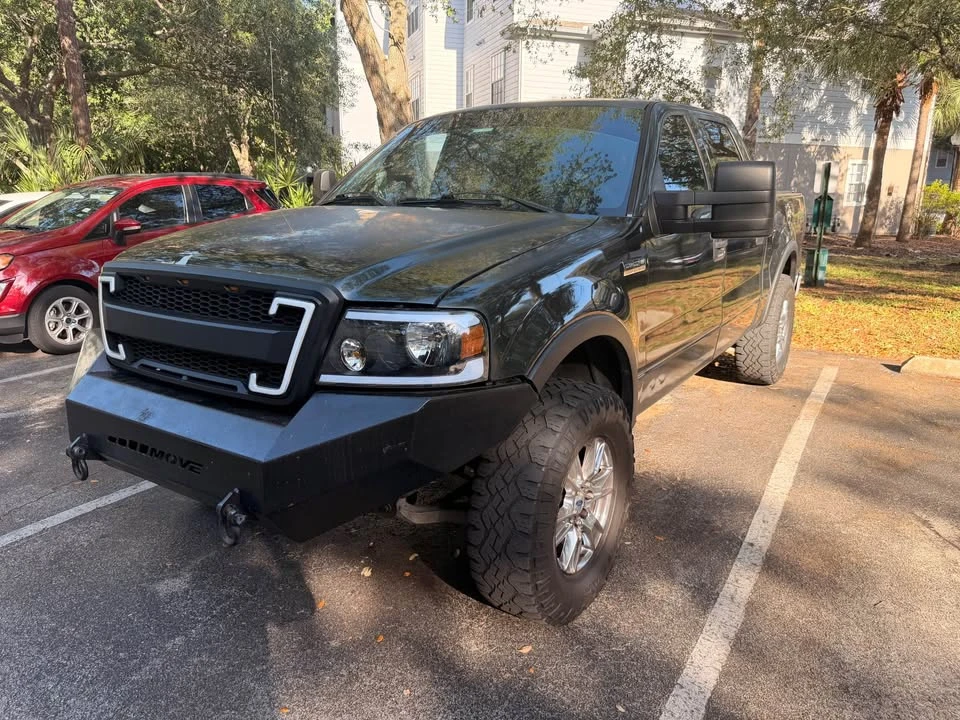 2004 Ford F-150 11th Gen - Image 2 of 13