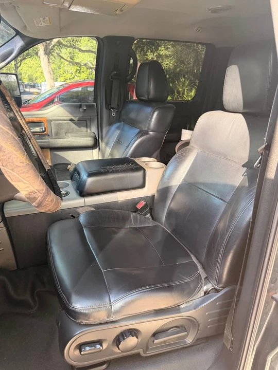 2004 Ford F-150 11th Gen - Image 10 of 13