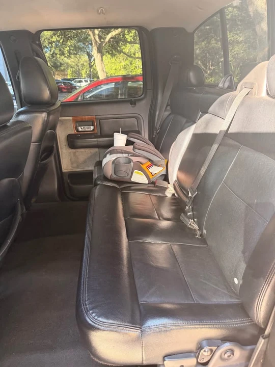 2004 Ford F-150 11th Gen - Image 8 of 13