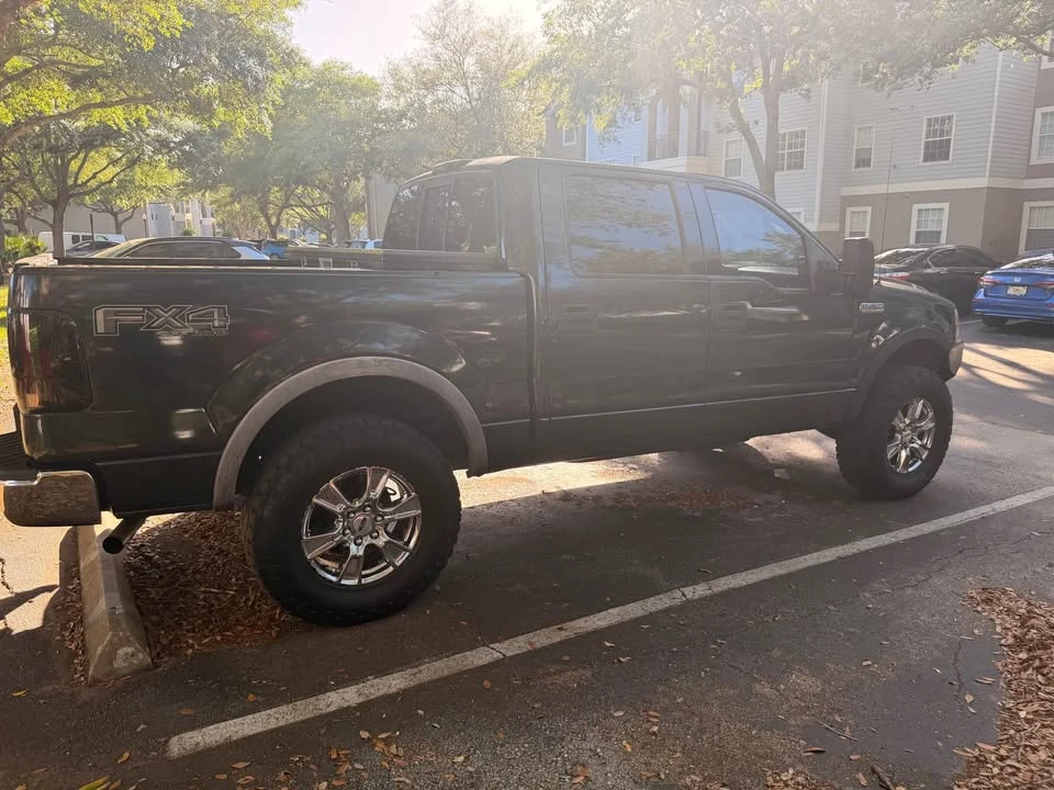 2004 Ford F-150 11th Gen - Image 4 of 13