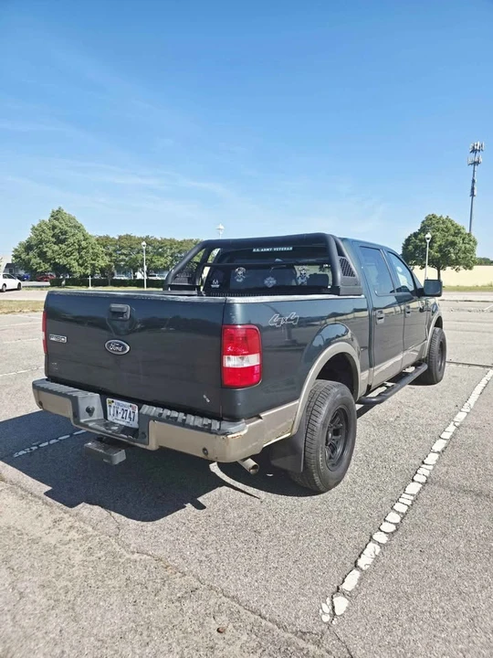 2004 Ford F-150 11th Gen - Image 6 of 14