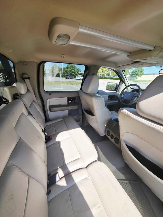 2004 Ford F-150 11th Gen - Image 11 of 14