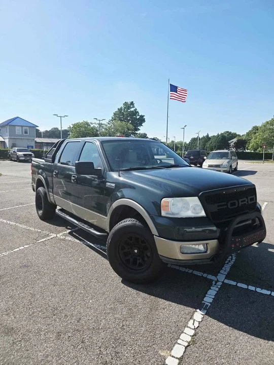 2004 Ford F-150 11th Gen - Image 2 of 14