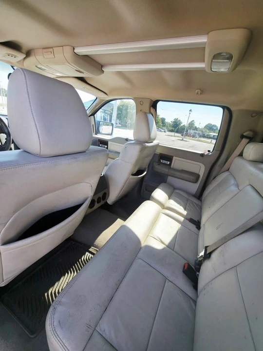 2004 Ford F-150 11th Gen - Image 12 of 14