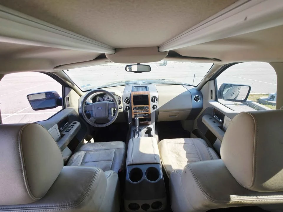 2004 Ford F-150 11th Gen - Image 9 of 14