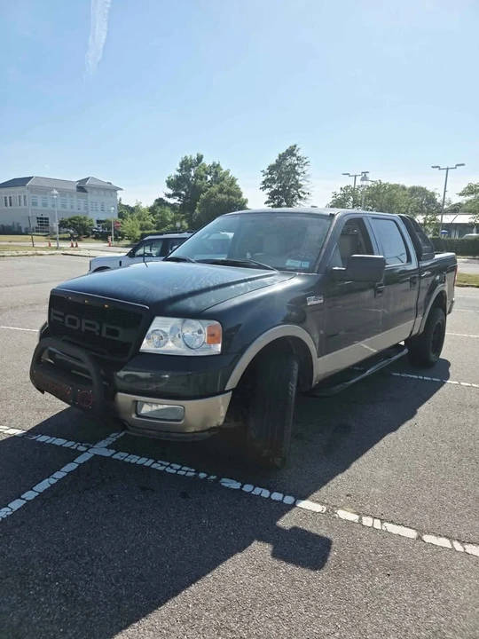 2004 Ford F-150 11th Gen - Image 3 of 14