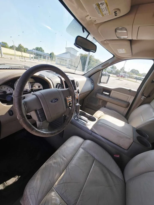 2004 Ford F-150 11th Gen - Image 8 of 14