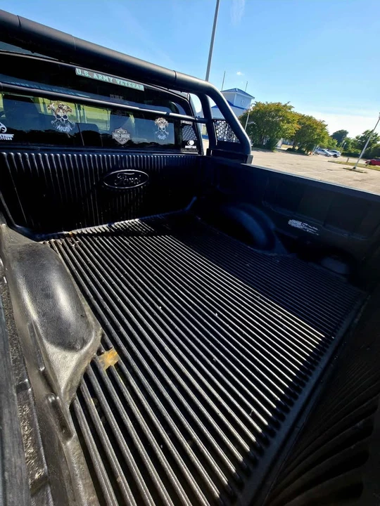 2004 Ford F-150 11th Gen - Image 13 of 14