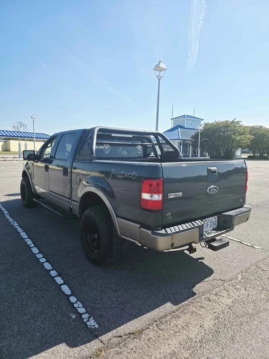 2004 Ford F-150 11th Gen - Image 7 of 14