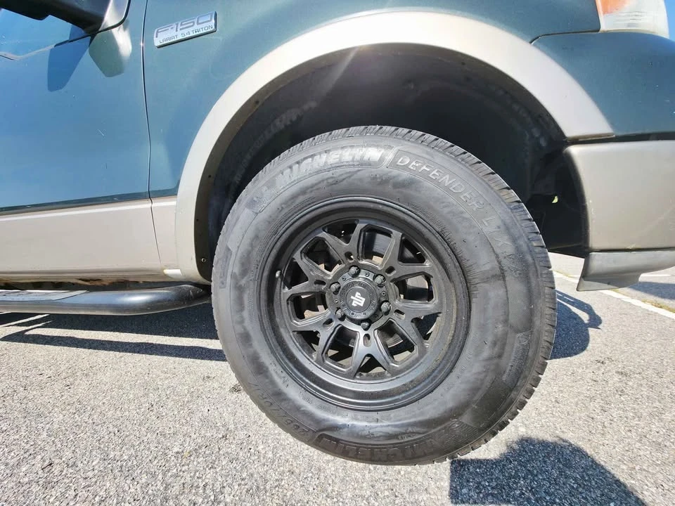 2004 Ford F-150 11th Gen - Image 14 of 14