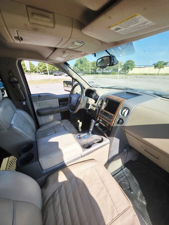 2004 Ford F-150 11th Gen - Image 10 of 14