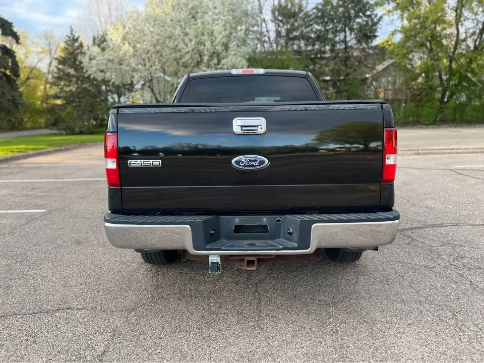 2004 Ford F-150 11th Gen - Image 5 of 13