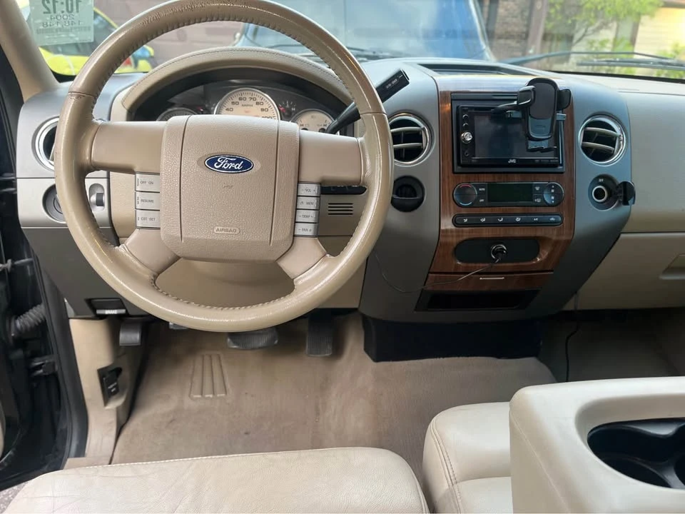 2004 Ford F-150 11th Gen - Image 8 of 13