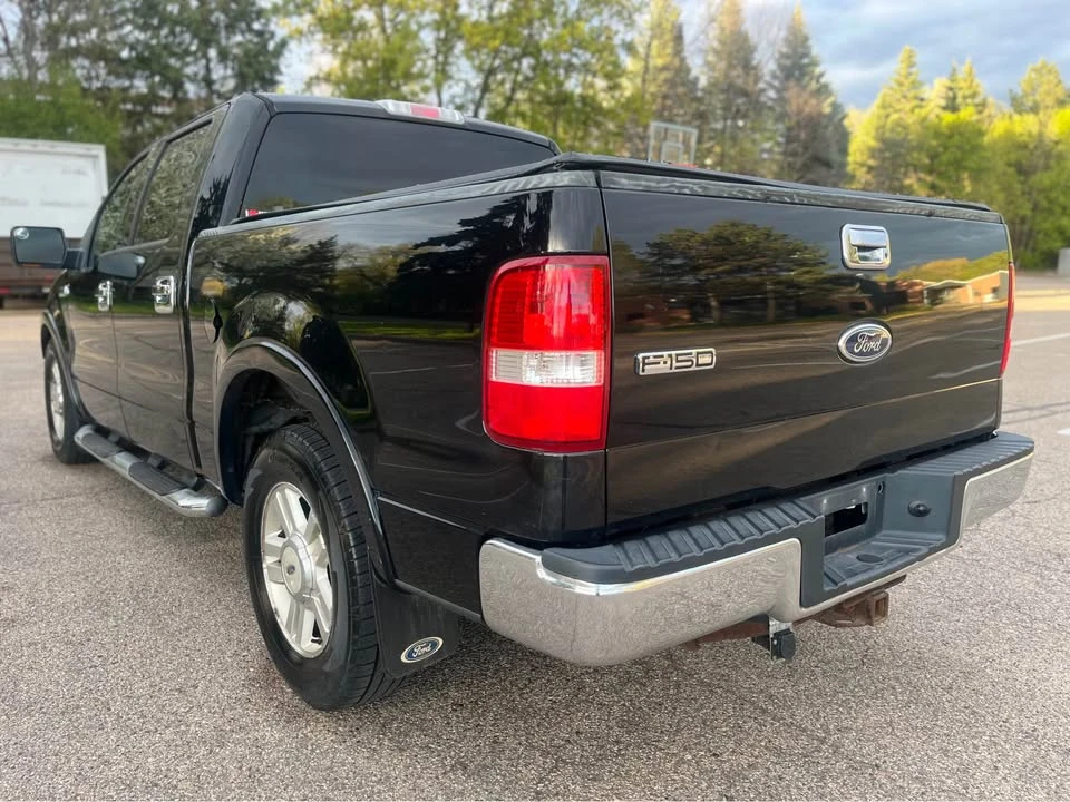 2004 Ford F-150 11th Gen - Image 3 of 13