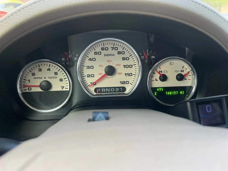 2004 Ford F-150 11th Gen - Image 7 of 13
