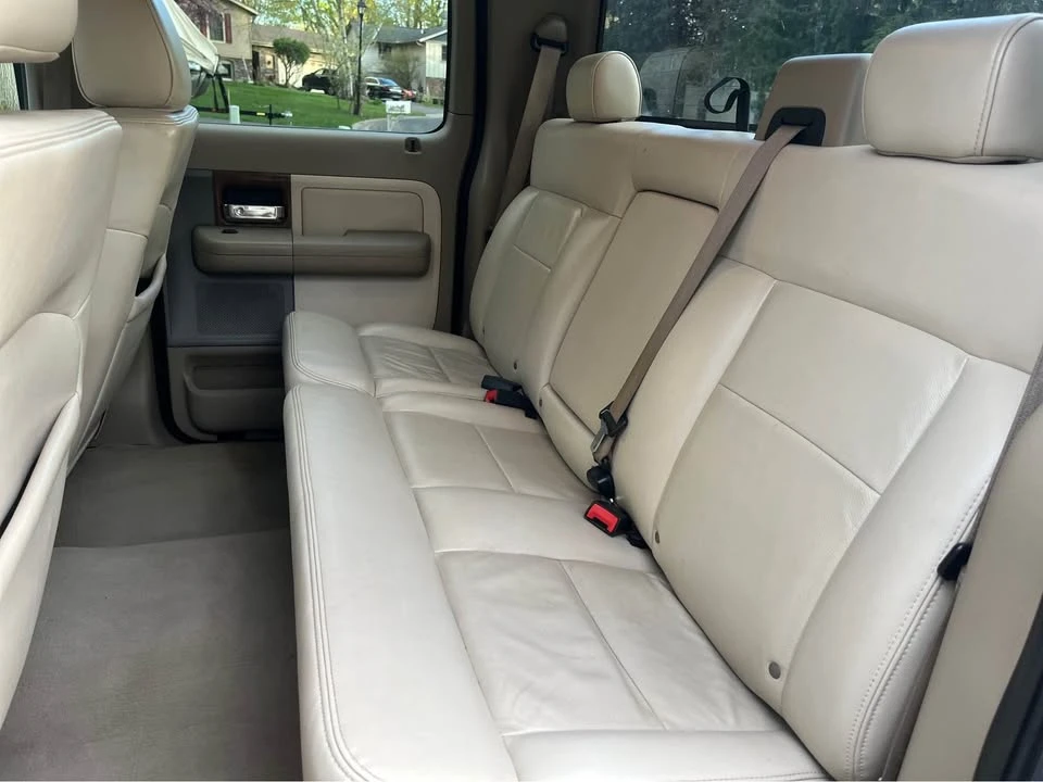 2004 Ford F-150 11th Gen - Image 10 of 13