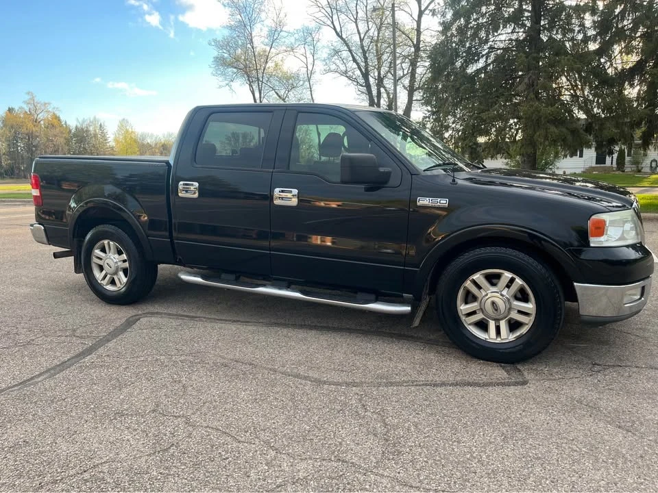 2004 Ford F-150 11th Gen - Image 4 of 13