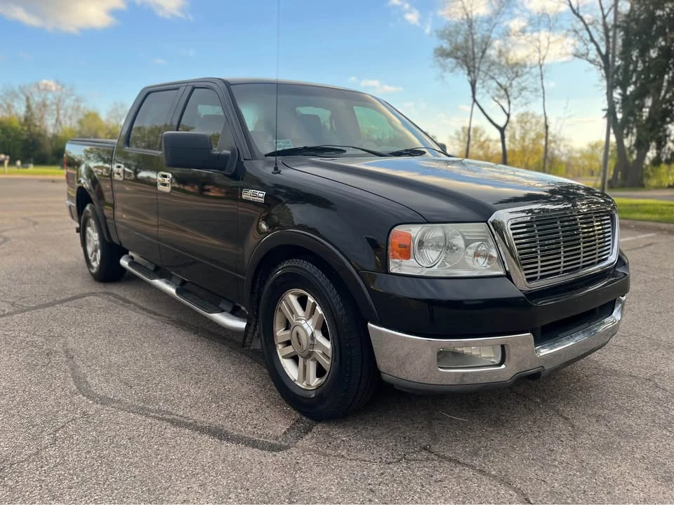 2004 Ford F-150 11th Gen - Image 6 of 13