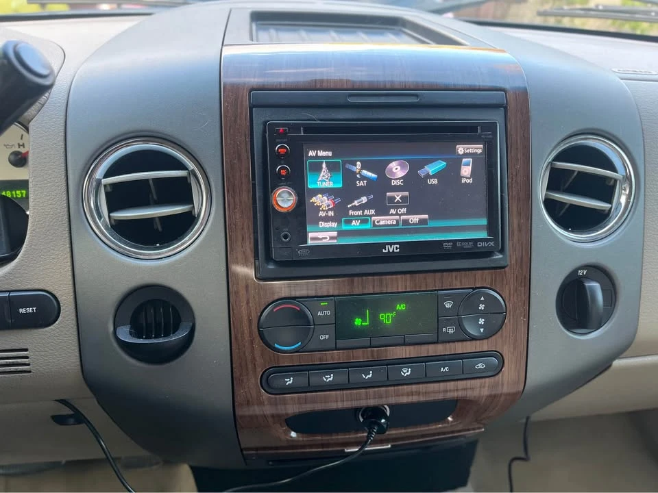 2004 Ford F-150 11th Gen - Image 12 of 13