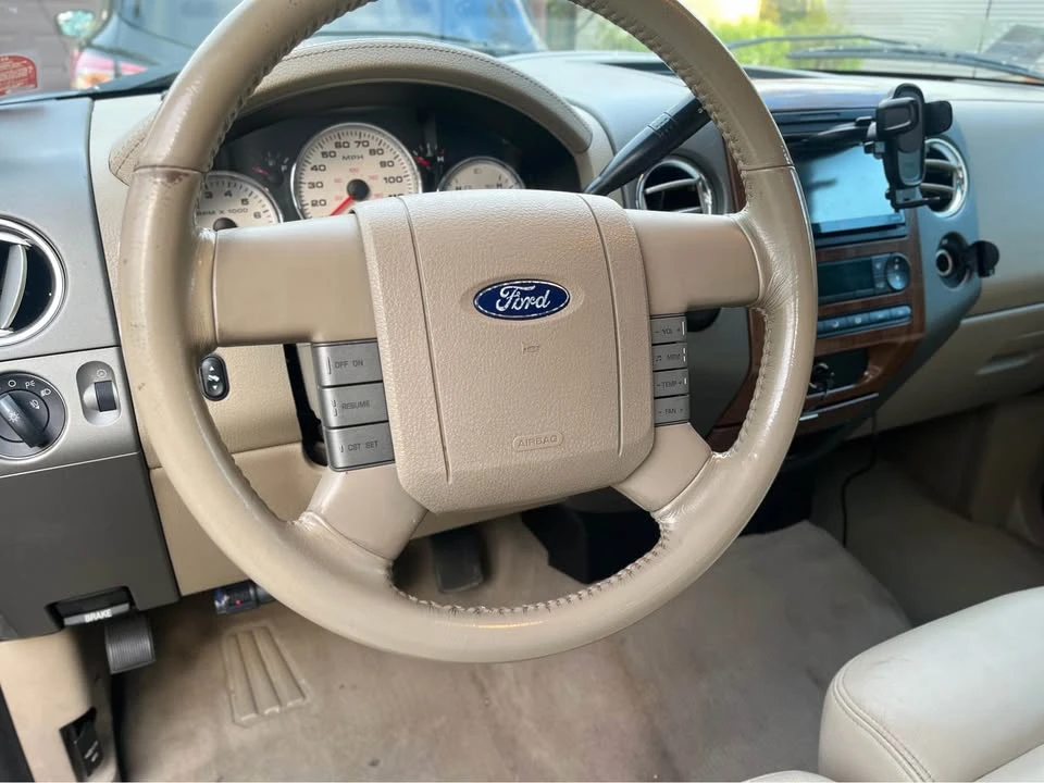 2004 Ford F-150 11th Gen - Image 11 of 13