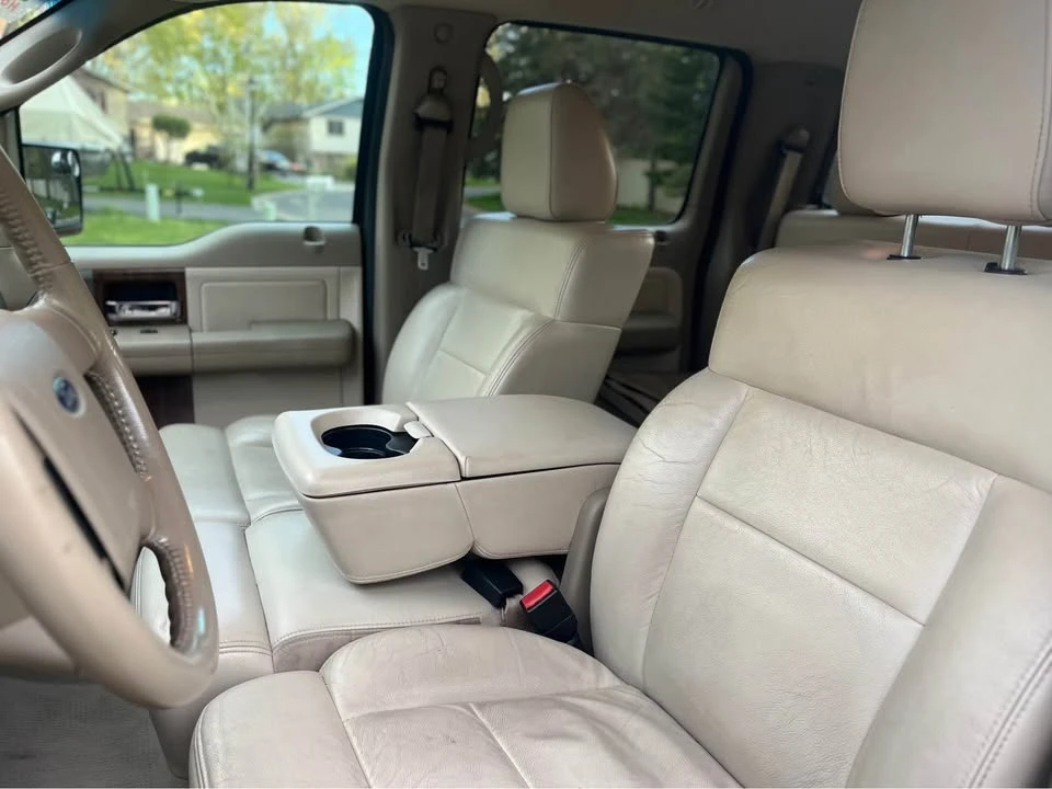 2004 Ford F-150 11th Gen - Image 9 of 13