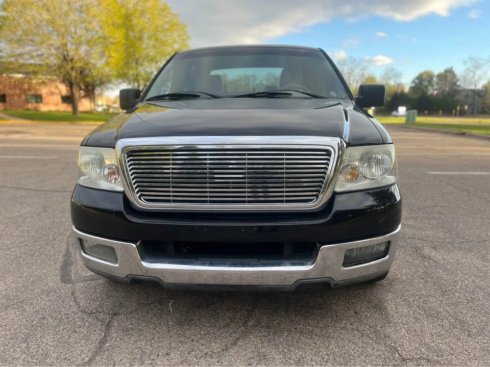 2004 Ford F-150 11th Gen - Image 2 of 13
