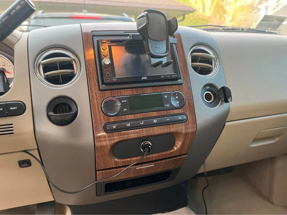 2004 Ford F-150 11th Gen - Image 13 of 13