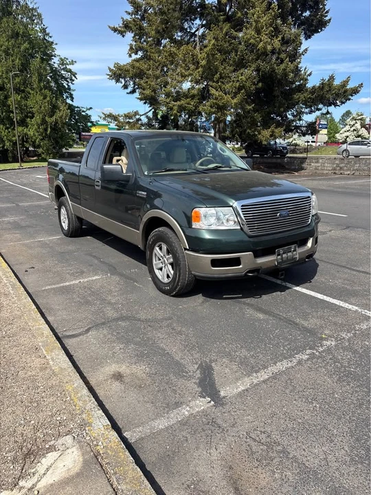2004 Ford F-150 11th Gen - Image 2 of 9
