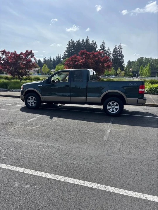 2004 Ford F-150 11th Gen - Image 6 of 9