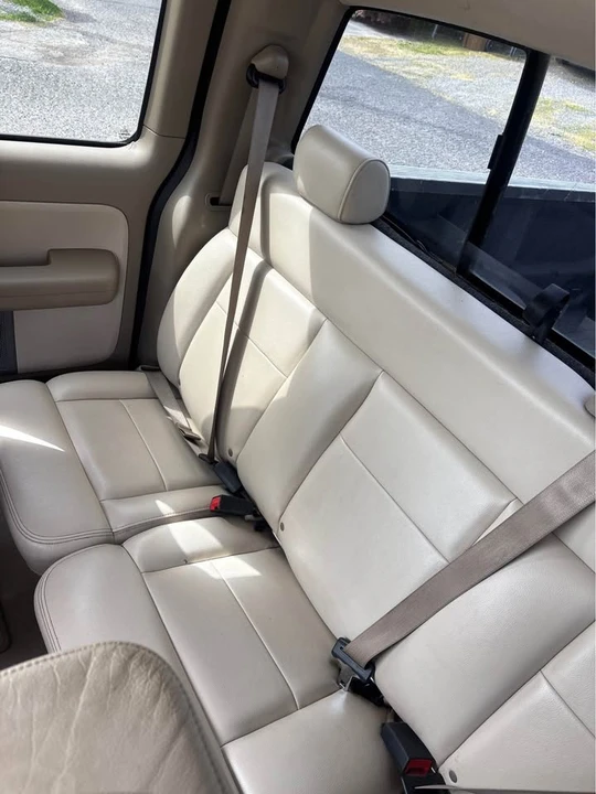 2004 Ford F-150 11th Gen - Image 9 of 9